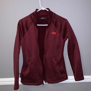 North Face Jacket!